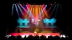 Metallica - Live in Nagoya, Japan (1986) [ReMaster Of Puppets DVD]  - Durasi: 1:27:23. 