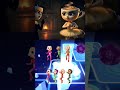 Balleirina cappuccinoa vs fayynekidsof#subscribe#shorts #133#