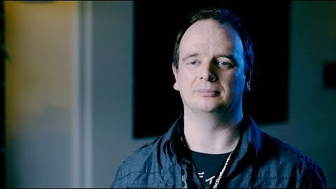 Frederik Vanhoutte about creative coding, his inspiration and his work at FITC 2017