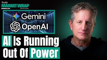 Google Surges Past OpenAI and AI Faces a Bigger Crisis That Could Break the Boom | The Weekly Wrap