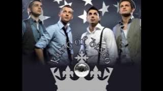 Akcent - King Of Disco (EqHQ)