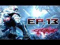 Crysis 1 Walkthrough Parte 13 "Final del Juego"