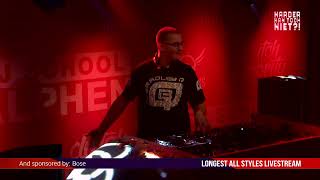 Download Lagu Bradley Q at the HARDER KAN TOCH NIET HOSTING at the Longest All Styles DJ LIVESTREAM MP3 Download Lagu Bradley Q at the HARDER KAN TOCH NIET HOSTING at the Longest All Styles DJ LIVESTREAM MP3