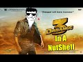 Dabangg 3 in a nutshell  yogi baba