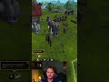 The HOA is NOT going to like me - WoW Midnight Pre-Patch | Hailstormirl on Twitch