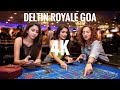 Deltin Royale Goa