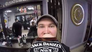 Jack Daniels - GoPro Jack Daniels - GoPro