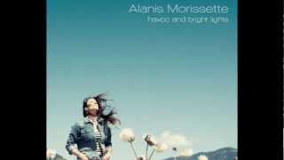 Alanis Morissette - Spiral (Instrumental version)