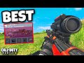 OVERPOWERED NA-45 CUSTOM CLASS (BEST SNIPER CLASS)! | CALL OF DUTY MOBILE | SOLO VS SQUADS