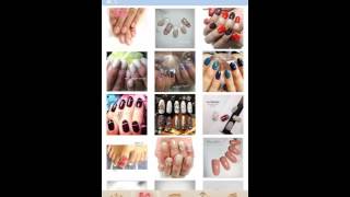 nailap 可愛いネイル共有・ネイルカタログ