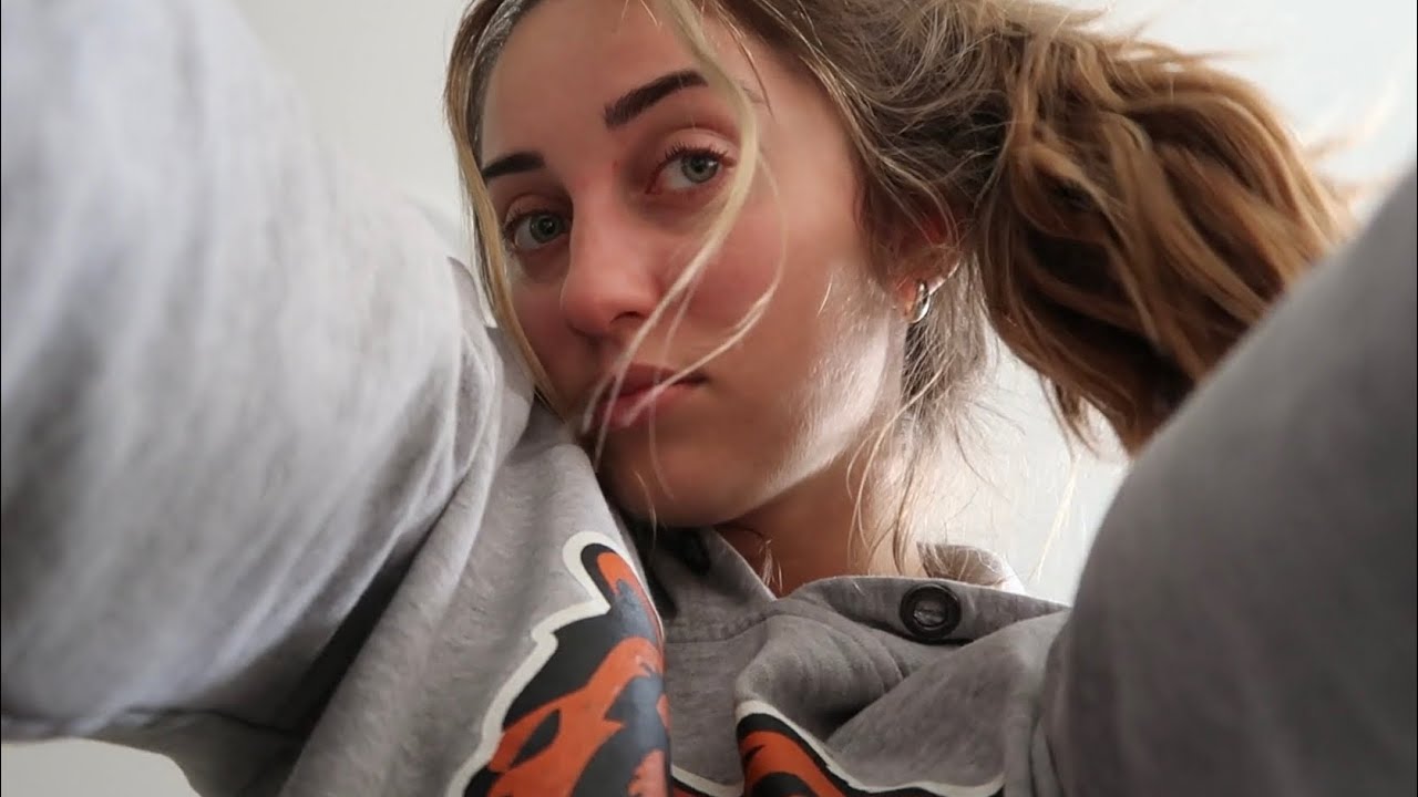 ASMR Massage Roleplay