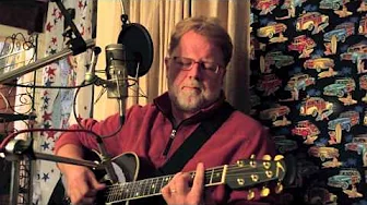 My Home - Original Song - Roger Hoffman