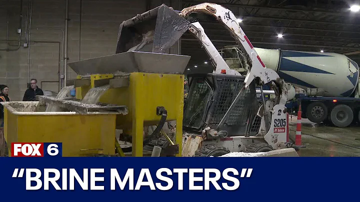 Wauwatosa 'brine masters;' keeping roads safe in s...