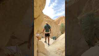 Mountain that separates tunisia and algeria #algerie #tunisia #mountain #atlas #atlasmountains #fyp