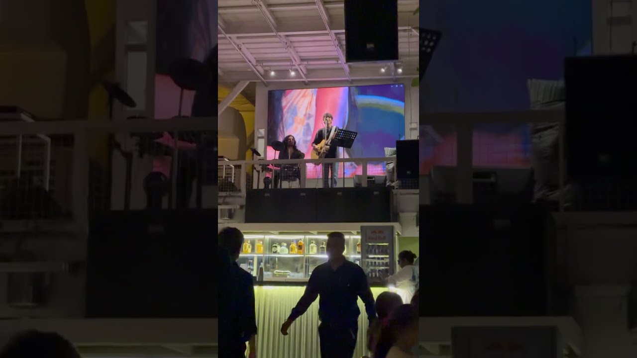 #thenightjarreloaded