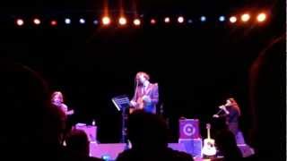 THURSTON MOORE &quot;January&quot; live@Volksbuehne Berlin 2011-12-05 #08