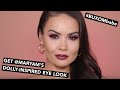 @maryam Goes Day-to-Night With the Boss Babe Dolly Eyeshadow Palette | BUXOM Cosmetics