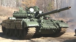 Модернизация танков Т-62М России, 103 Бронетанковый завод