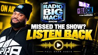 Ladies, Is $100 Enough to Forgive a Forgotten Birthday?! 👀 | RBMS Full Show 10/14/26
