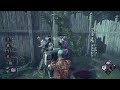 [LIVE] JASON HELP ME MY COOKIE HOT (DBD)