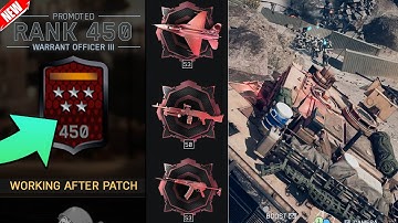 ✅ NEW Infinite XP Farm In Battlefield 6! ( Vehicle XP, Rank XP, Battlepass, Weapon XP )