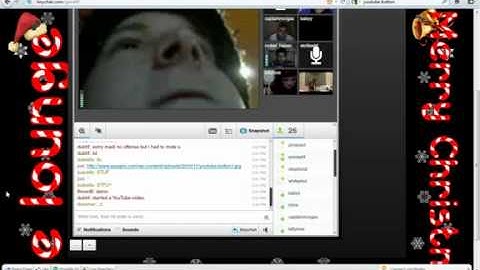 Madi From HF crying for a Youtube Button - TheLoungeHF - Hackforums.net