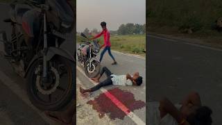 Accident | proud to Indian Army army reels accident ytshorts