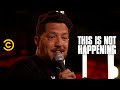 Sal Vulcano - Possible Terrorism - This Is Not Happening - Uncensored