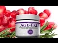 New powerful age free formula protect the life in your body