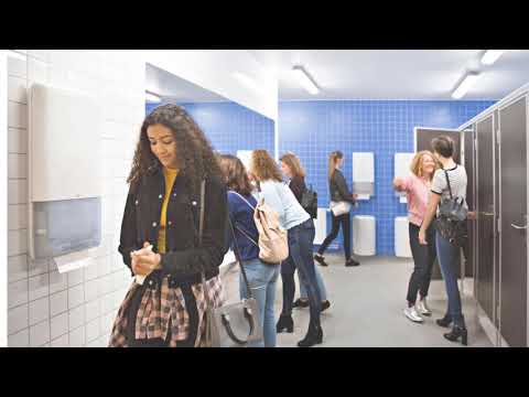Kimberly Clark Washroom