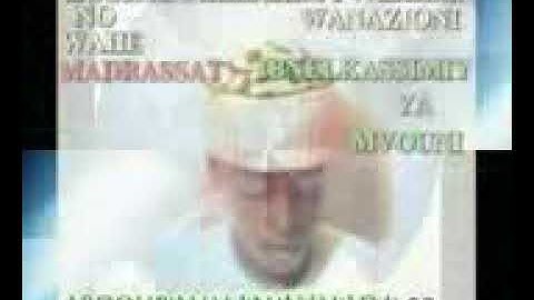 القارئ الشيخ عبدالرحمن أحمدالقمري الزمن الجميل