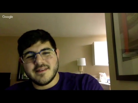 Indie Rappers, EP3: Simon Sed