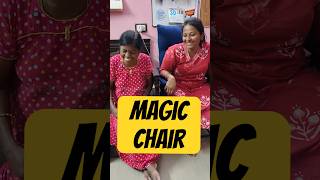 அதத எனகக கத கககல I Magical Chair