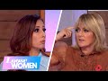 Stacey and Jane Hit Out At Mum-Shaming Over Potty Training and Fussy Eating | Loose Women