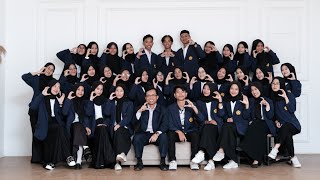 Mengenal Budaya Indonesia di Pulau Sumatera - Kelas 1C PGSD Tugas Mata Kuliah Konsep Dasar IPS