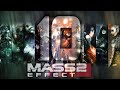Mass Effect: Legendary Edition II (прохождения) 10# Иллум, и Лиара Т&#39;Сони