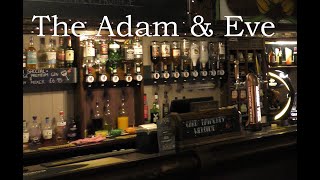 Pubs Along the River Tyne   Adam & Eve, Prudhoe