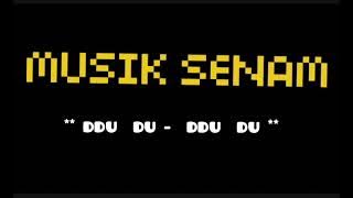 MUSIK SENAM DDU DU - DDU DU#musikaerobik #musiksenamasik