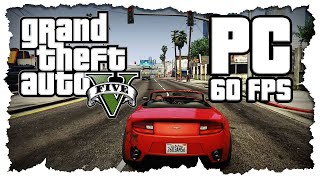 GTA 5 фпс тест gtx 1660 super + core i3 4360