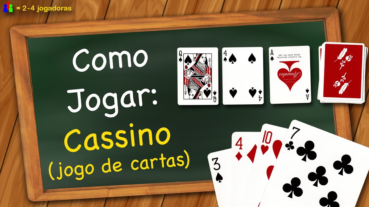 Como jogar 21 (Blackjack) 