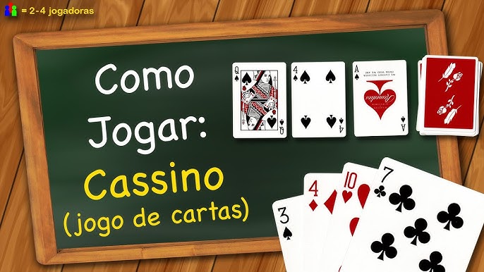 Como jogar 21 (Blackjack) 