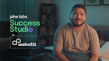 How Wakefit Boosted Conversions & Sales with Pine Labs Pay Later