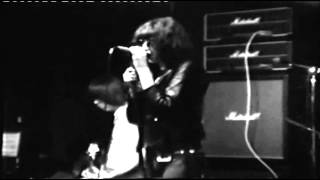 Video thumbnail of "OUT OF TIME - RAMONES"