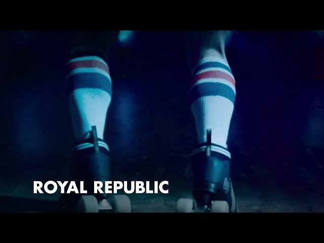 Royal Republic - Baby
