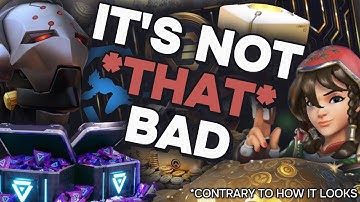 The Complicated Ethics Of Free To Play, Monetization, and Overwatch 2