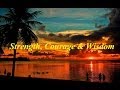 Miniature de la vidéo de la chanson Strength, Courage And Wisdom (Instrumental)