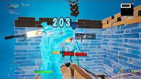 AP 💉 + Best 60FPS Console Linear Player