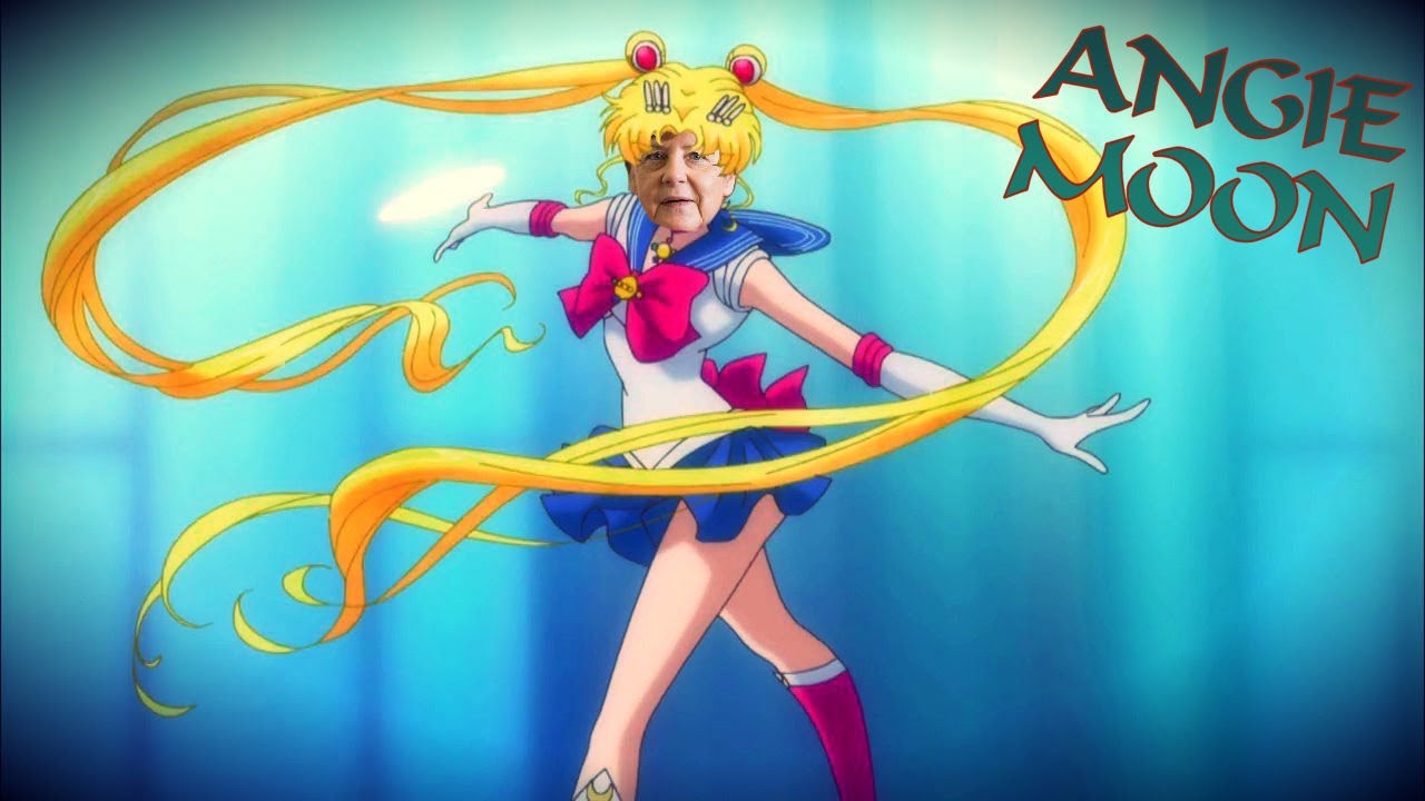 Sailor Moon Folge 173 Deutsch