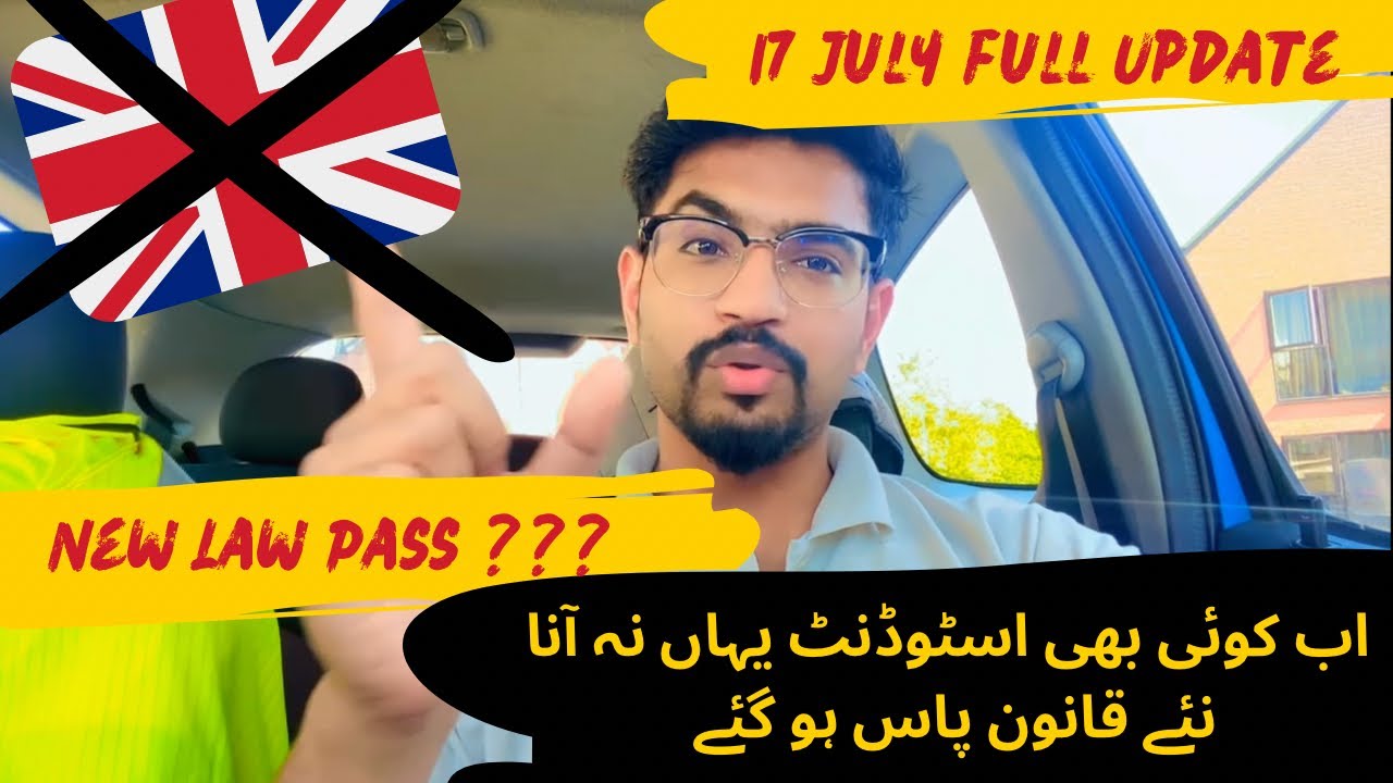 New Law Passed In Uk For International Students No More Dependents new-law-passed-in-uk-for-international-students-no-more-dependents