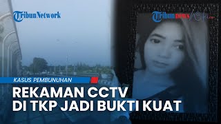 Kesaksian Kasus Kematian Vina, Sebut Rekaman CCTV di Flyover & Minimarket Jadi Bukti Kuat